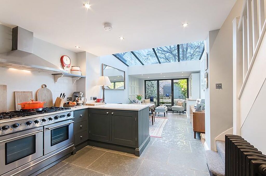 Image of White Horse Road, Limehouse, London, E1