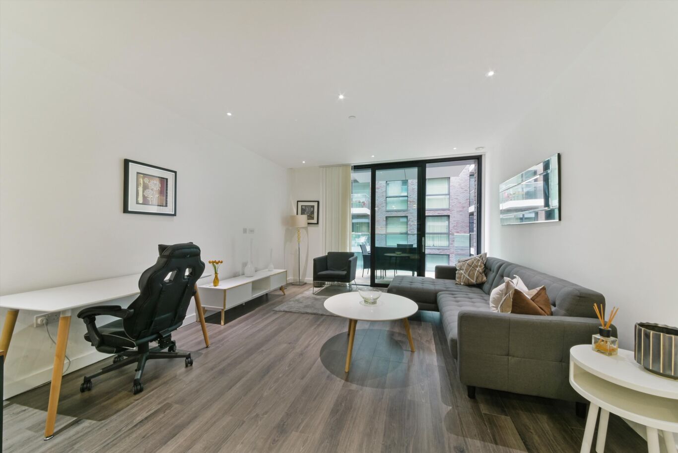 Image of Catalina House, Canter Way, London, E1