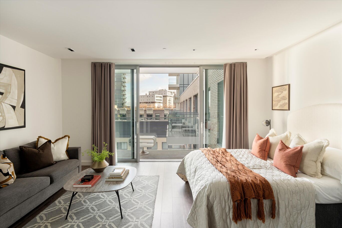 Image of Cashmere House, Leman Street, Aldgate, London, E1