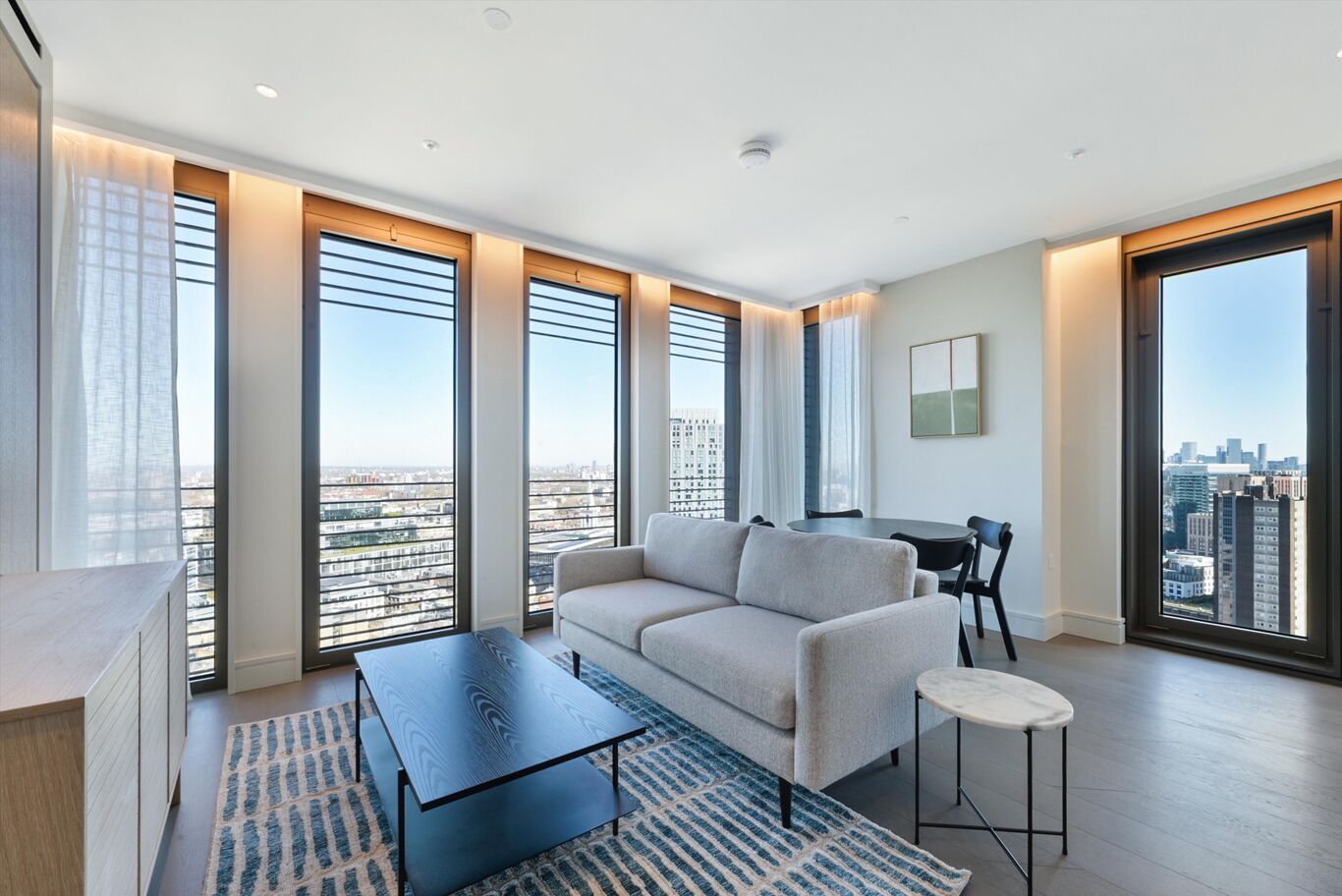 Image of One Bishopsgate Plaza, Houndsditch, London EC3A
