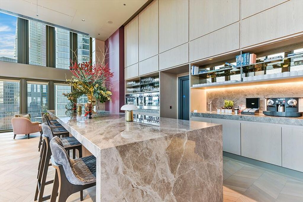 Image of One Bishopsgate Plaza, London, EC3A