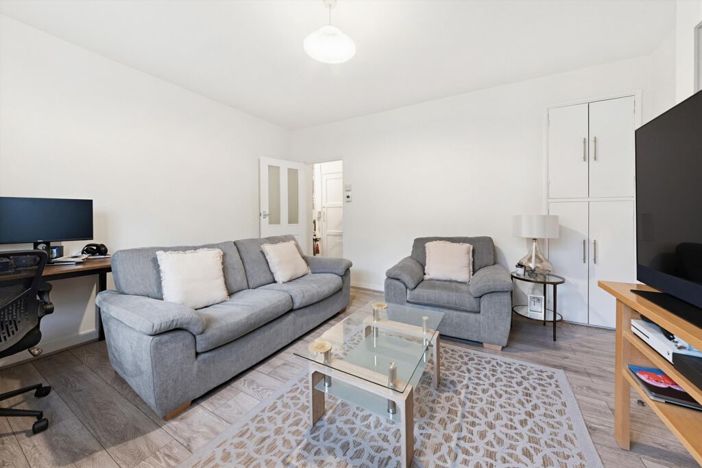 Image of Langmore House, Stutfield Street, London E1.