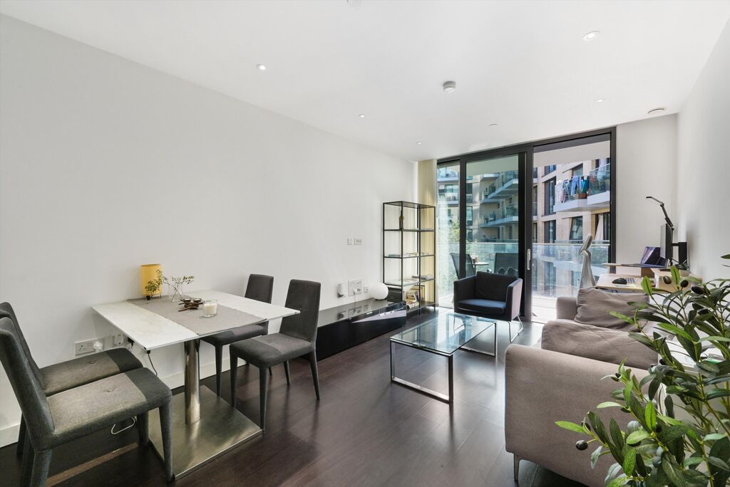 Image of Meranti House, Alie Street, Aldgate, London, E1