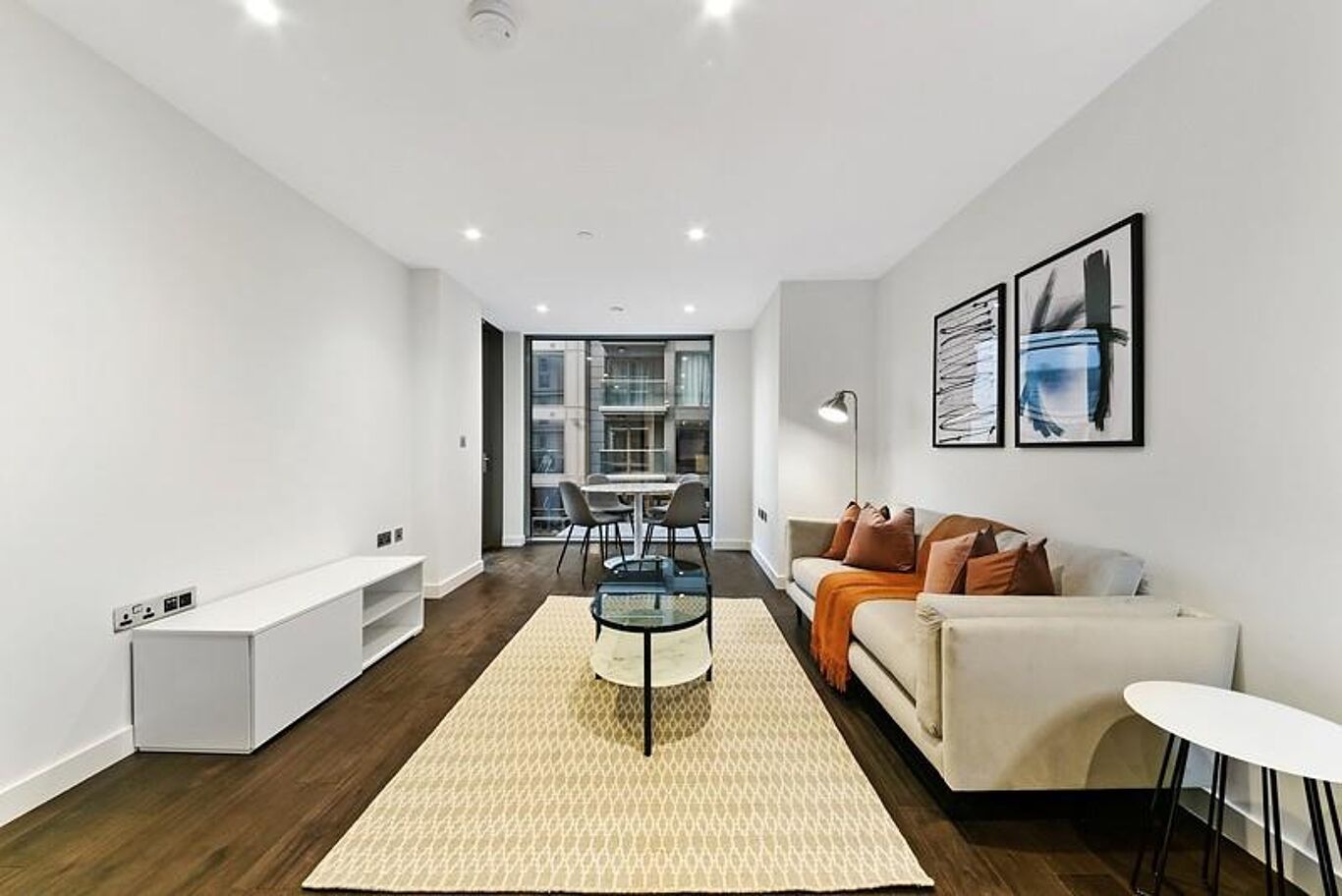 Image of Royal Mint Street, Tower Hill, London E1