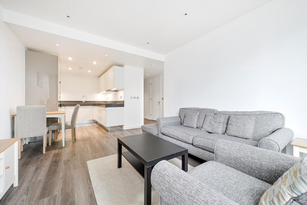 Image of Catalina House, Piazza Walk, Aldgate, London, E1