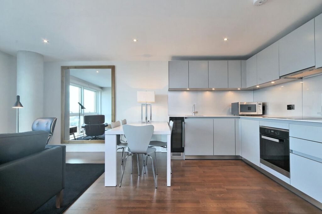 Image of Crawford Building, 112 Whitechapel High Street, London, E1