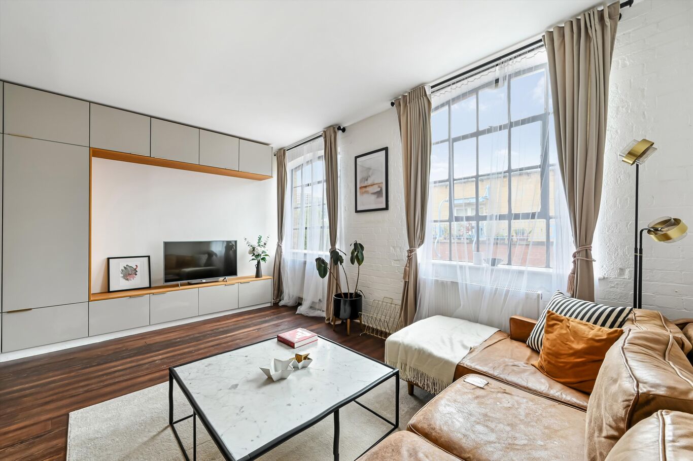 Image of Casson Street, London E1