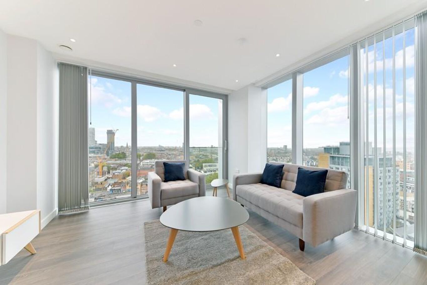 Image of Alie Street, Aldgate, London E1
