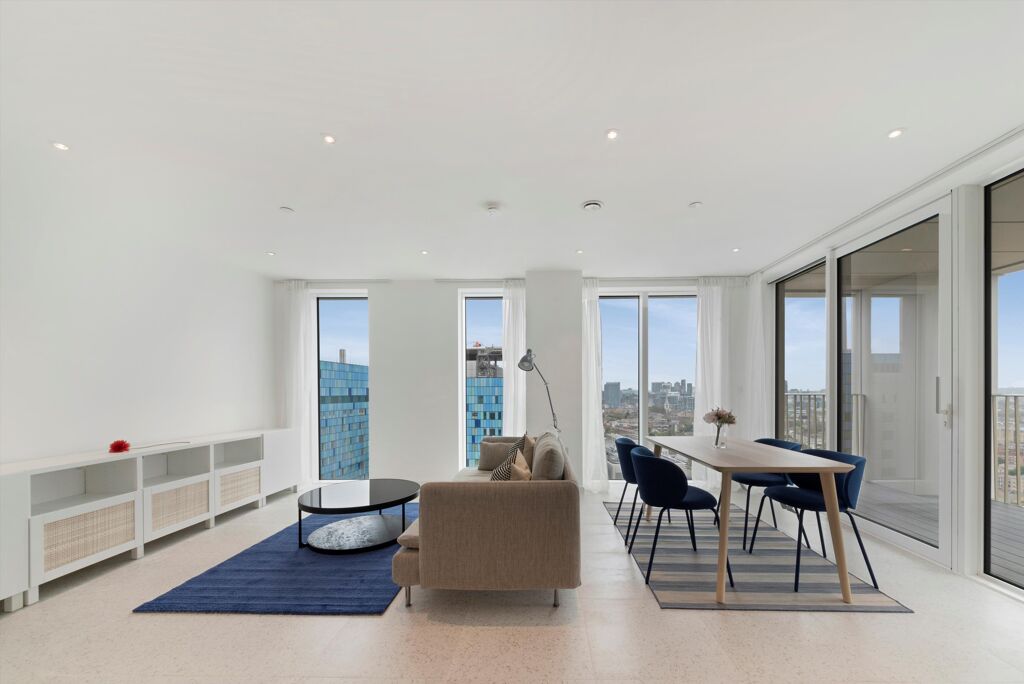 Image of Bouchon Point, Cendal Crescent, London, E1