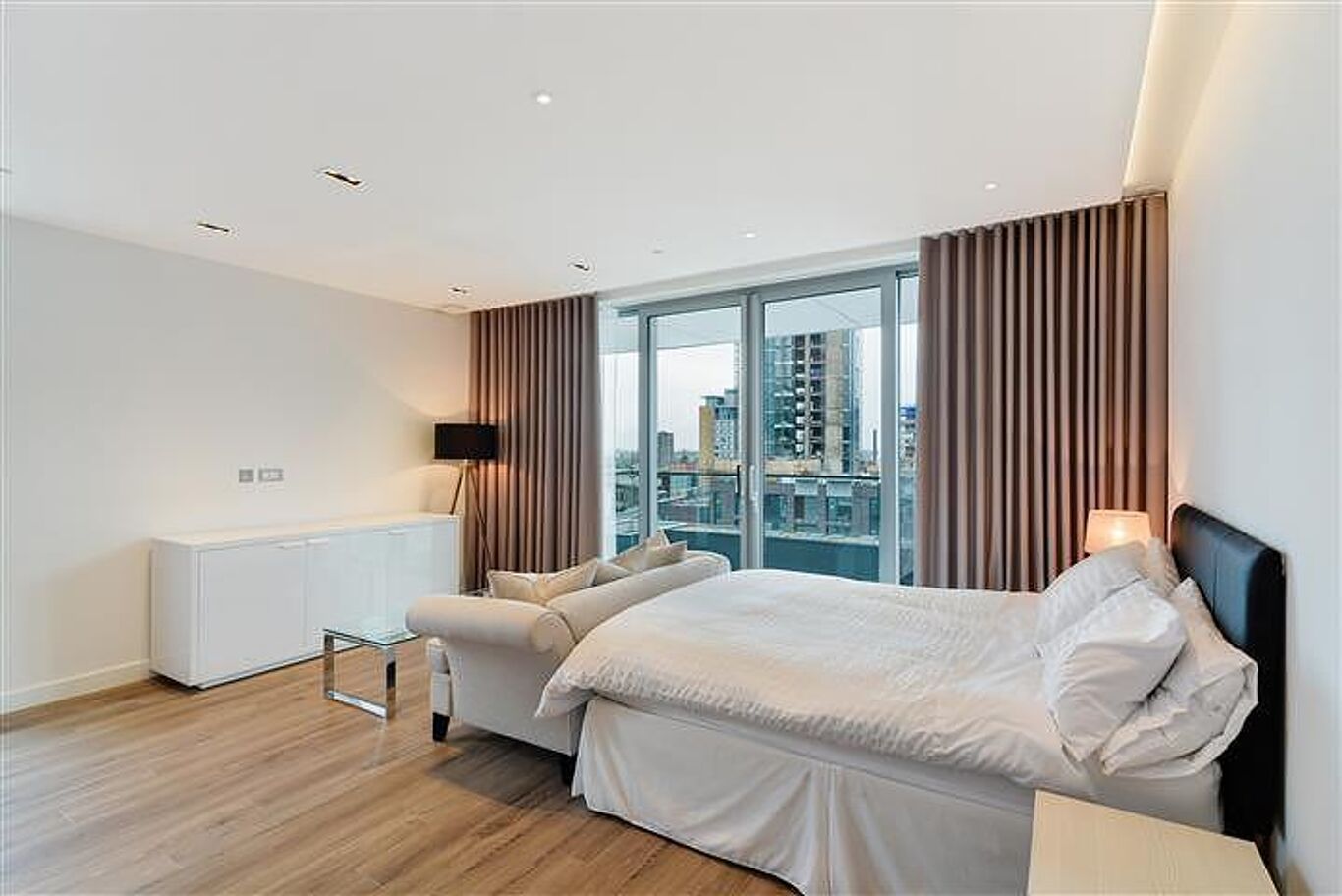 Image of Cashmere House, Leman Street, London E1