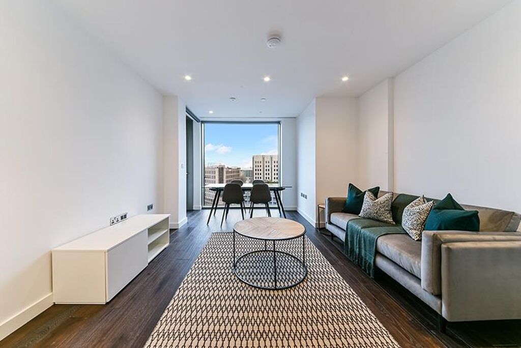 Image of 85 Royal Mint Street, Tower Hill, London, E1