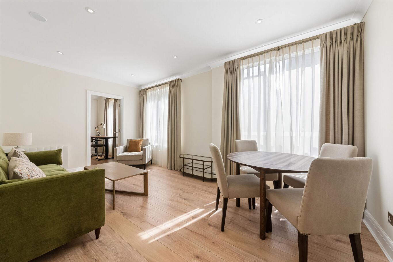Image of Werna House, Monument Street, London, EC3R