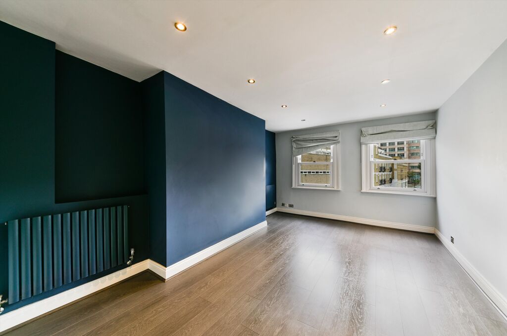 Image of North Tenter, London, E1
