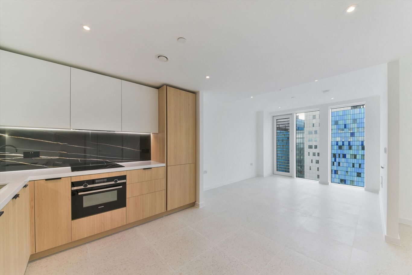 Image of Bouchon Point, Cendal Crescent, London, E1