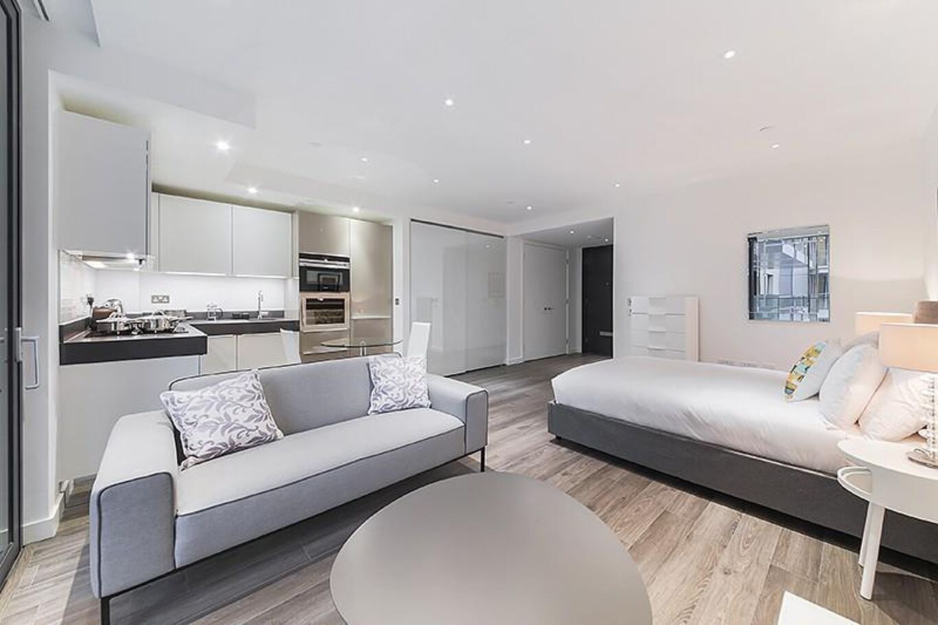 Image of Catalina House, Canter Way, Aldgate, London, E1