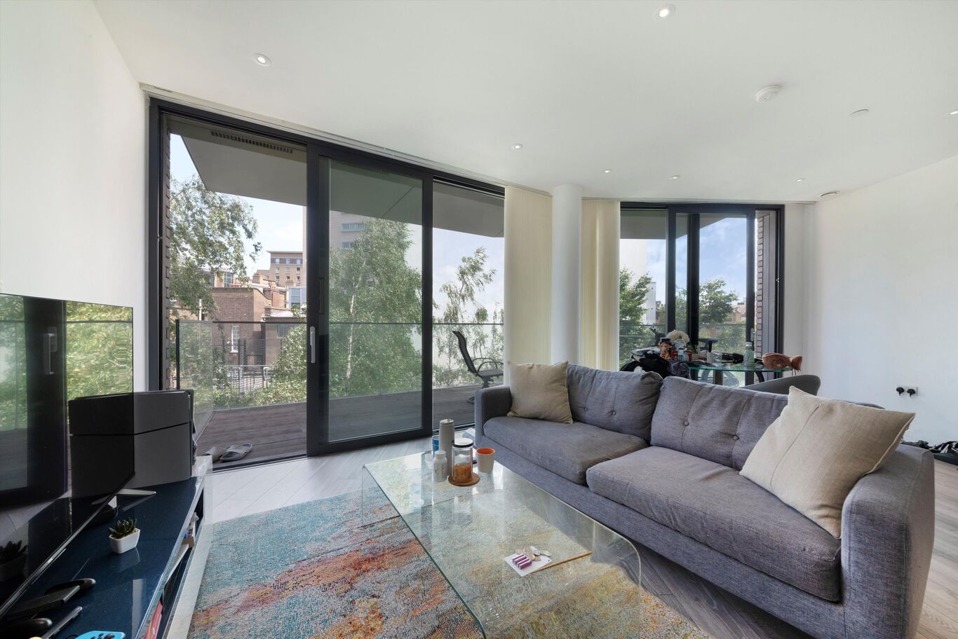 Image of Meranti House, 84 Alie Street, London E1