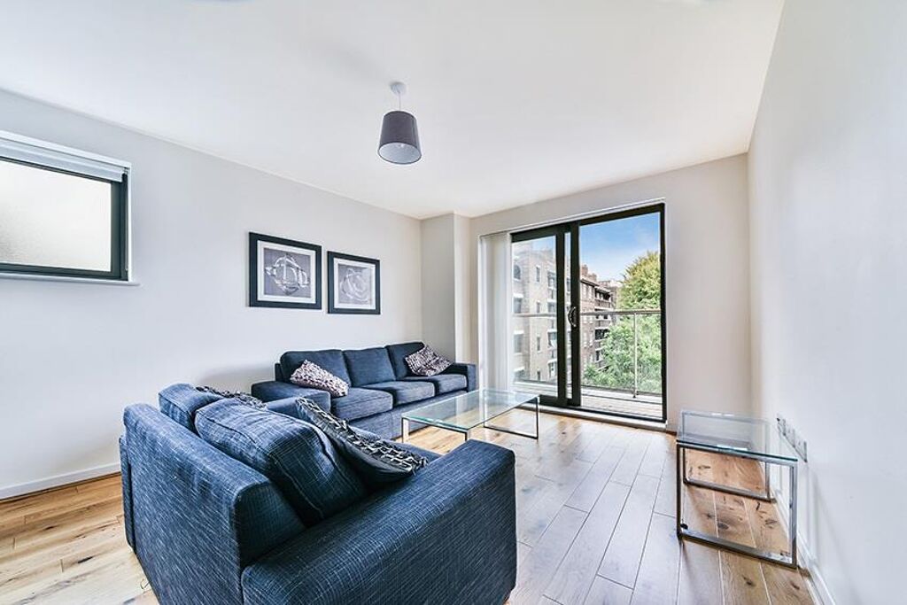 Image of Chi Building, 54 Crowder Street, London, E1