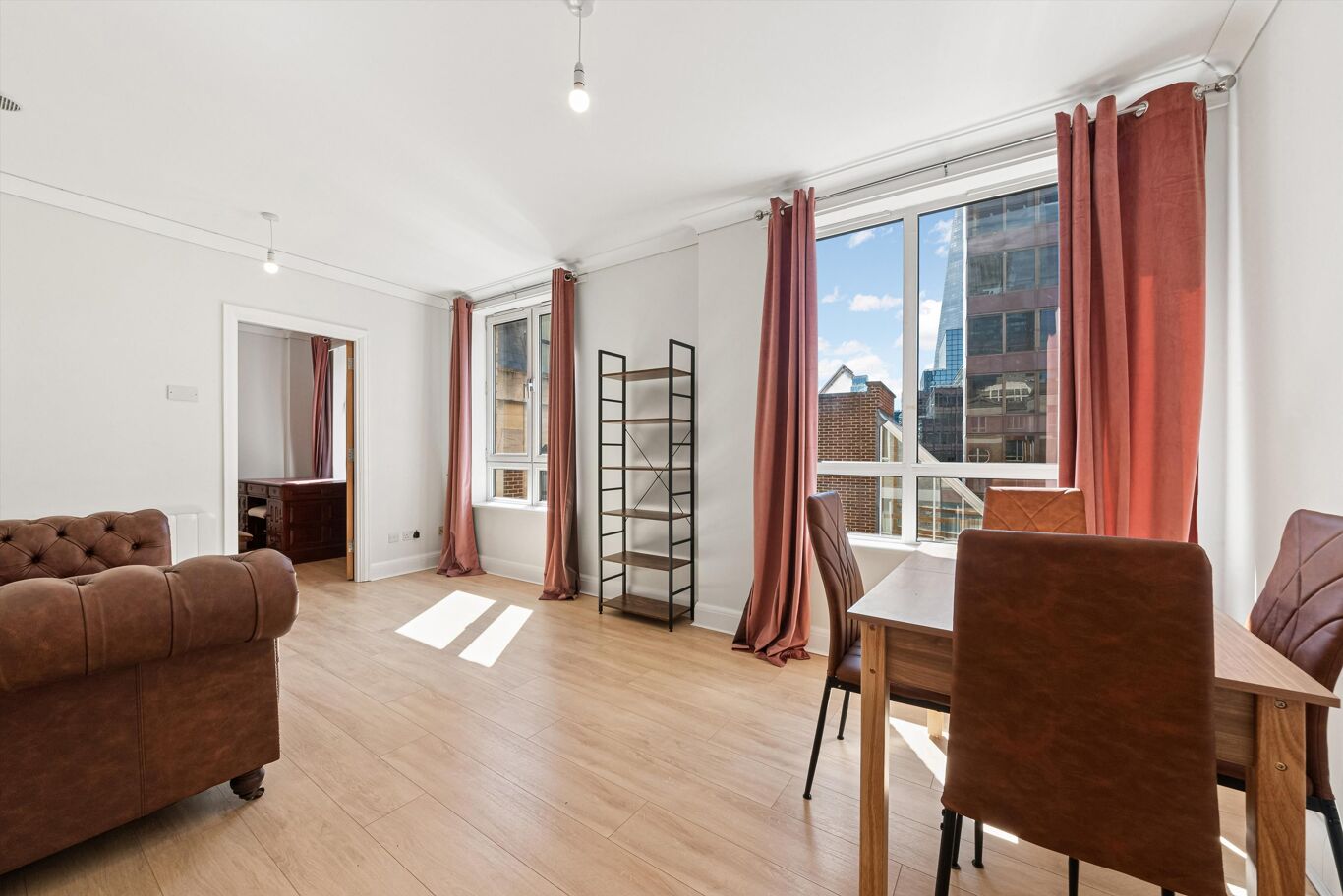 Image of Monument Street, London EC3R