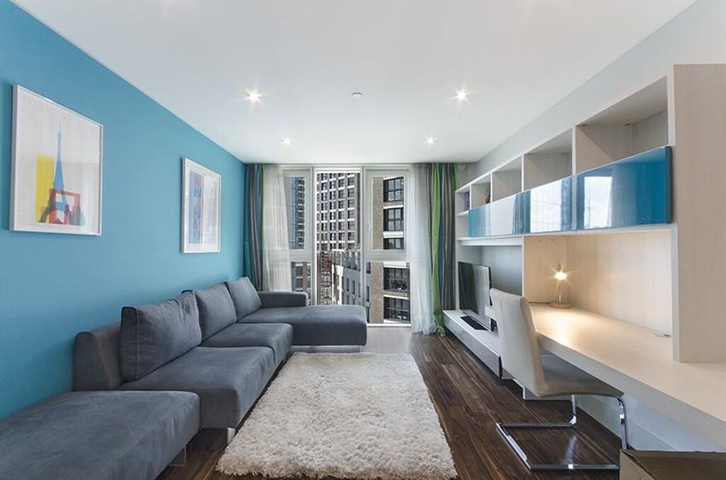 Image of Altitude Point, Alie Street, Aldgate, London, E1