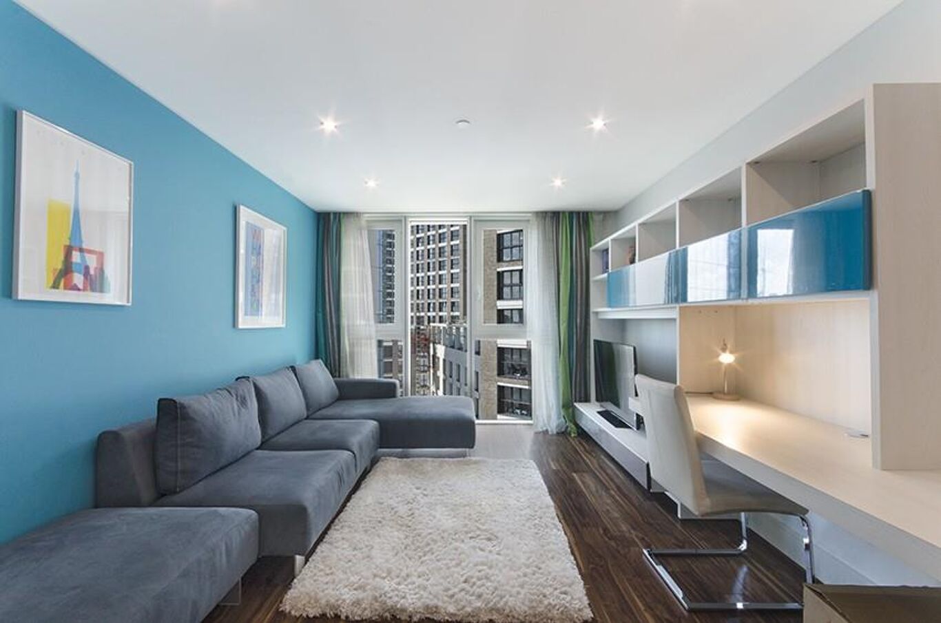 Image of Altitude Point, Alie Street, Aldgate, London, E1