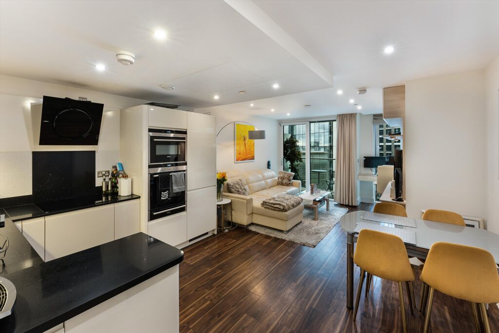 Image of Altitude Point, Alie Street, London, E1