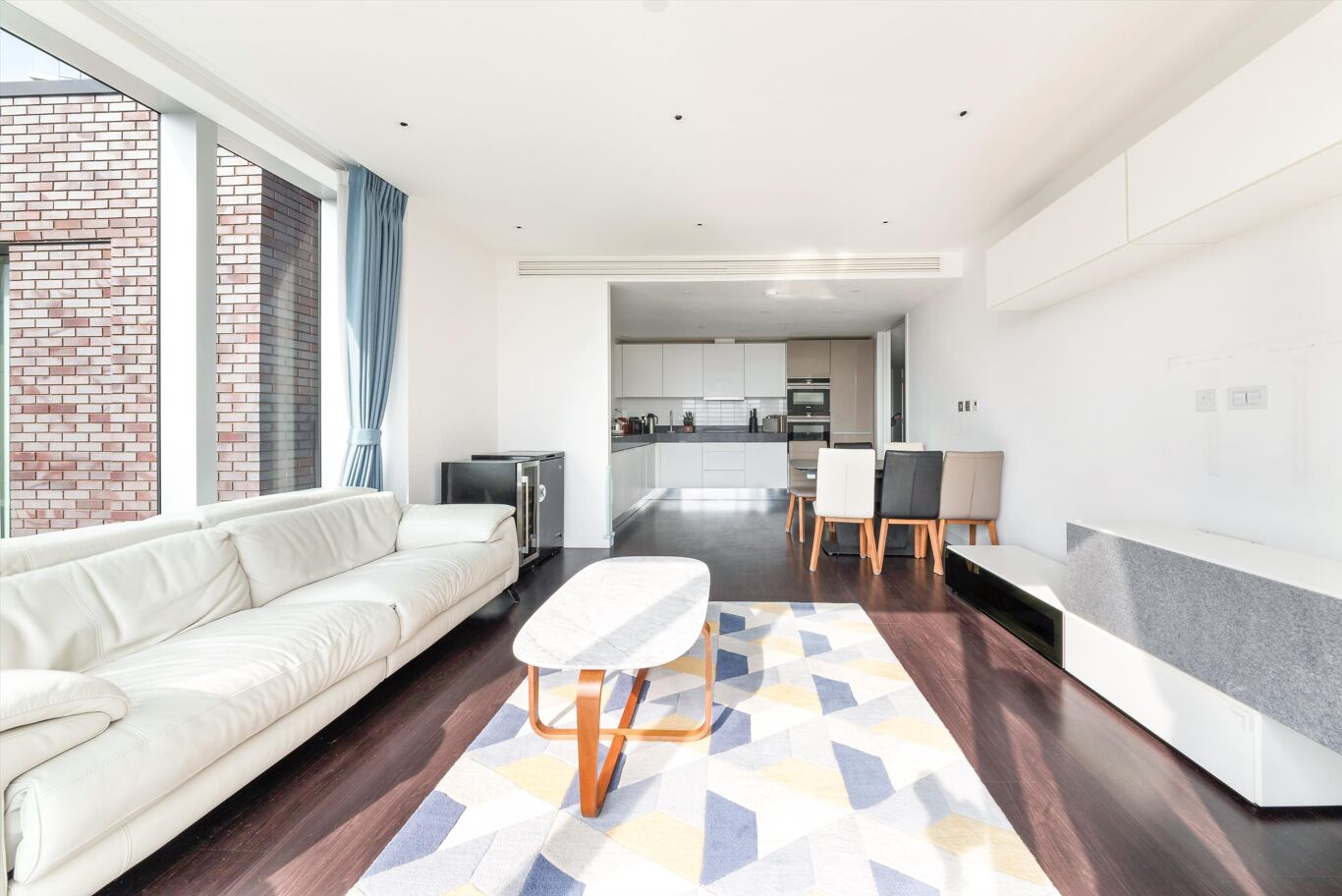 Image of Kingwood House, Chaucer Gardens, London, E1