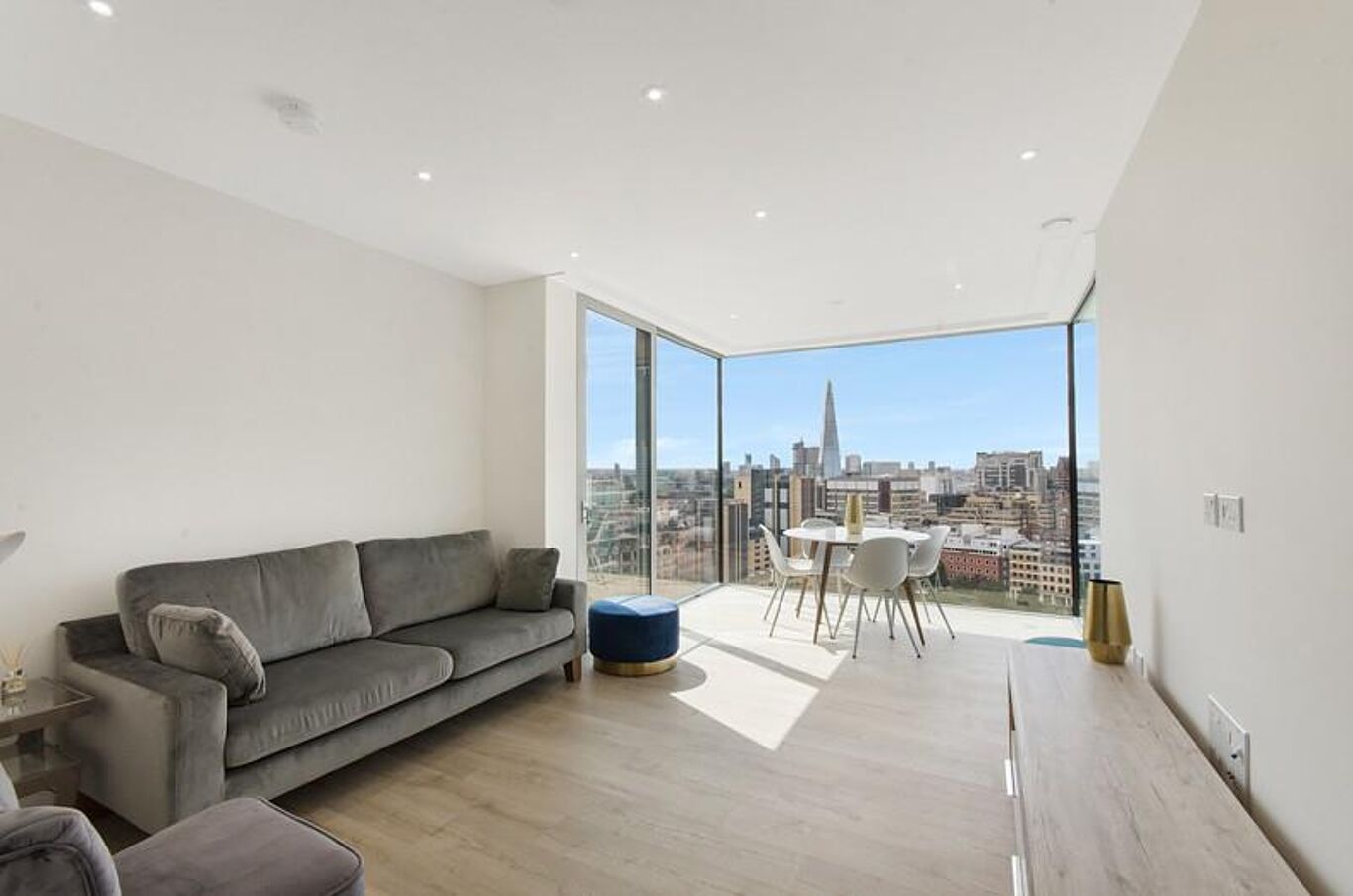 Image of Neroli House, Piazza Walk, Aldgate, London, E1