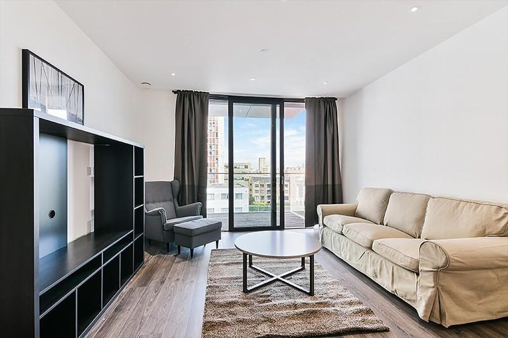 Image of Meranti House, 84 Alie Street, Aldgate, Lonodn, E1