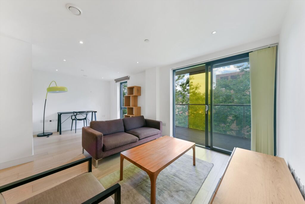Image of Kensington Apartments, Commercial Street, London, E1