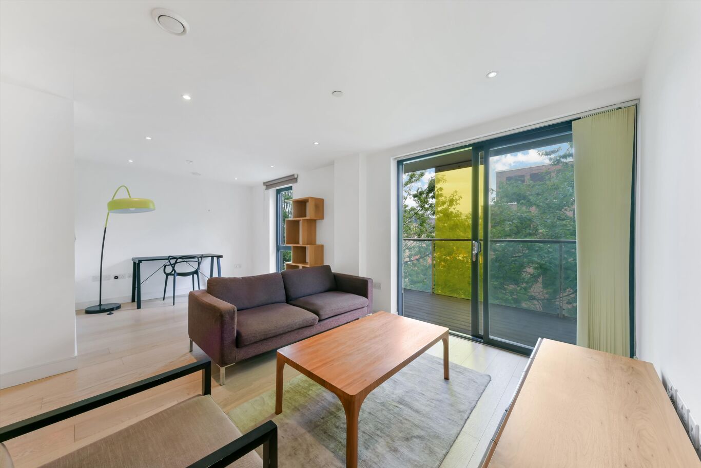 Image of Kensington Apartments, Commercial Street, London, E1