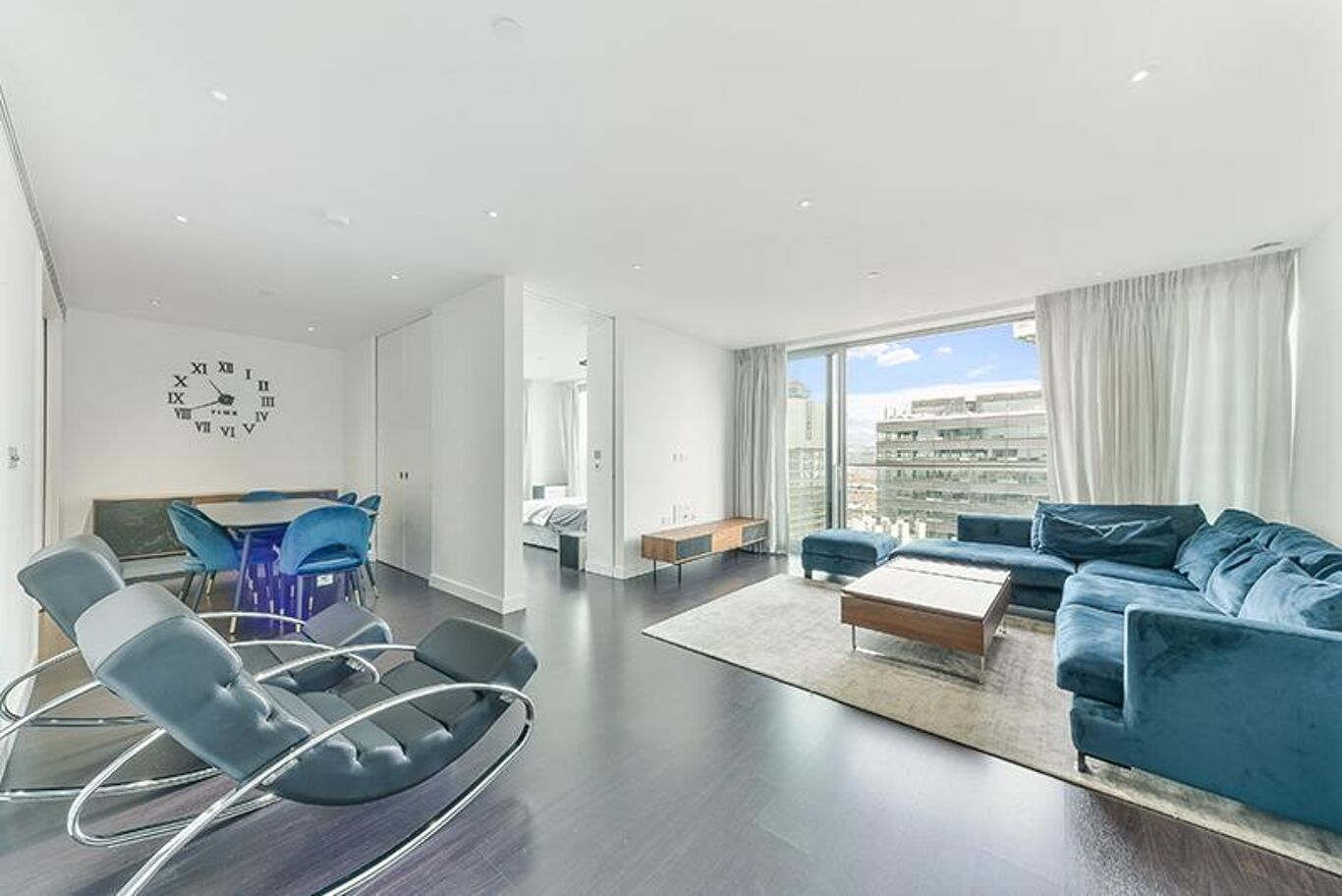 Image of Meranti House, Alie Street, Aldgate, London, E1