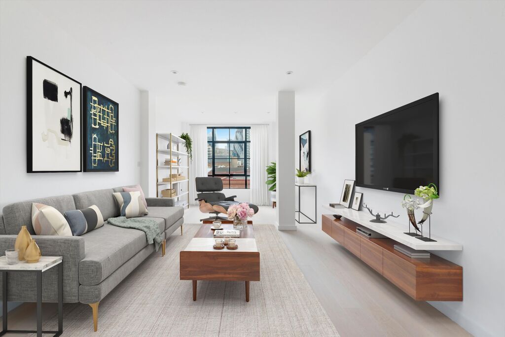 Image of Osborn Street, London, E1