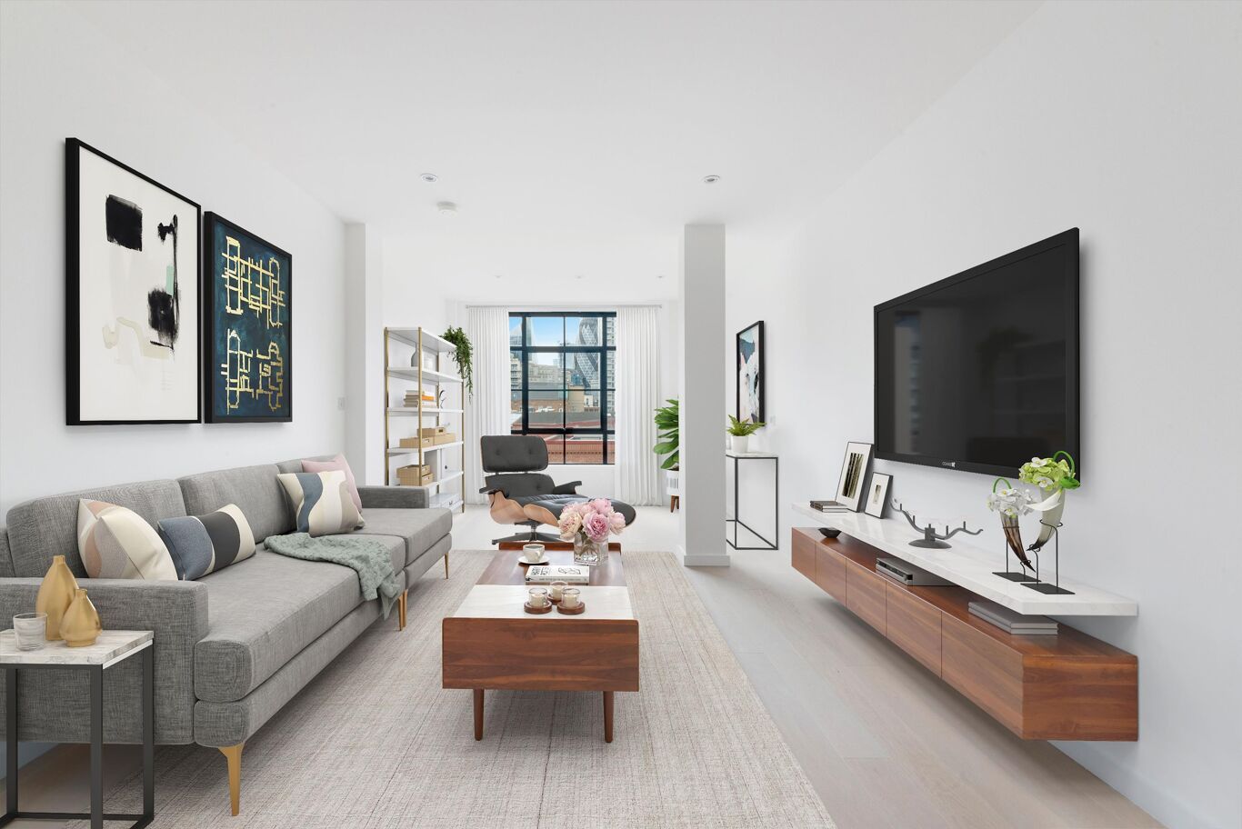 Image of Osborn Street, London, E1