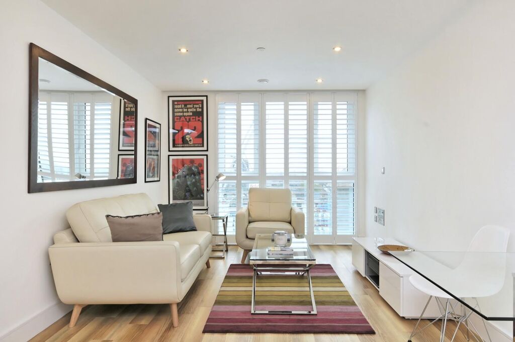 Image of Altitude Point, 71 Alie Street, Aldgate, London, E1