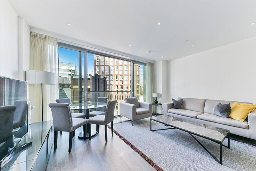 Image of Aldgate, London E1