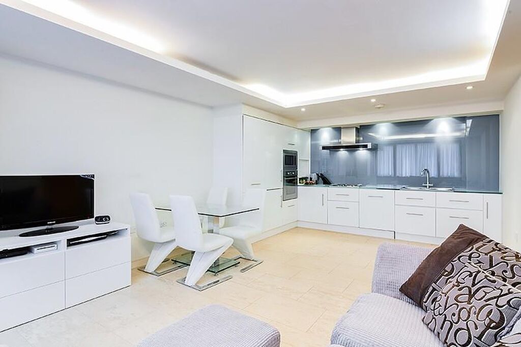 Image of Leman Street, Aldgate, London, E1