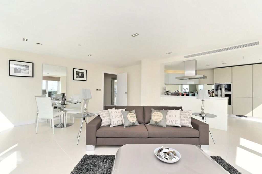 Image of Bezier Apartments, 91 City Road, London EC1Y