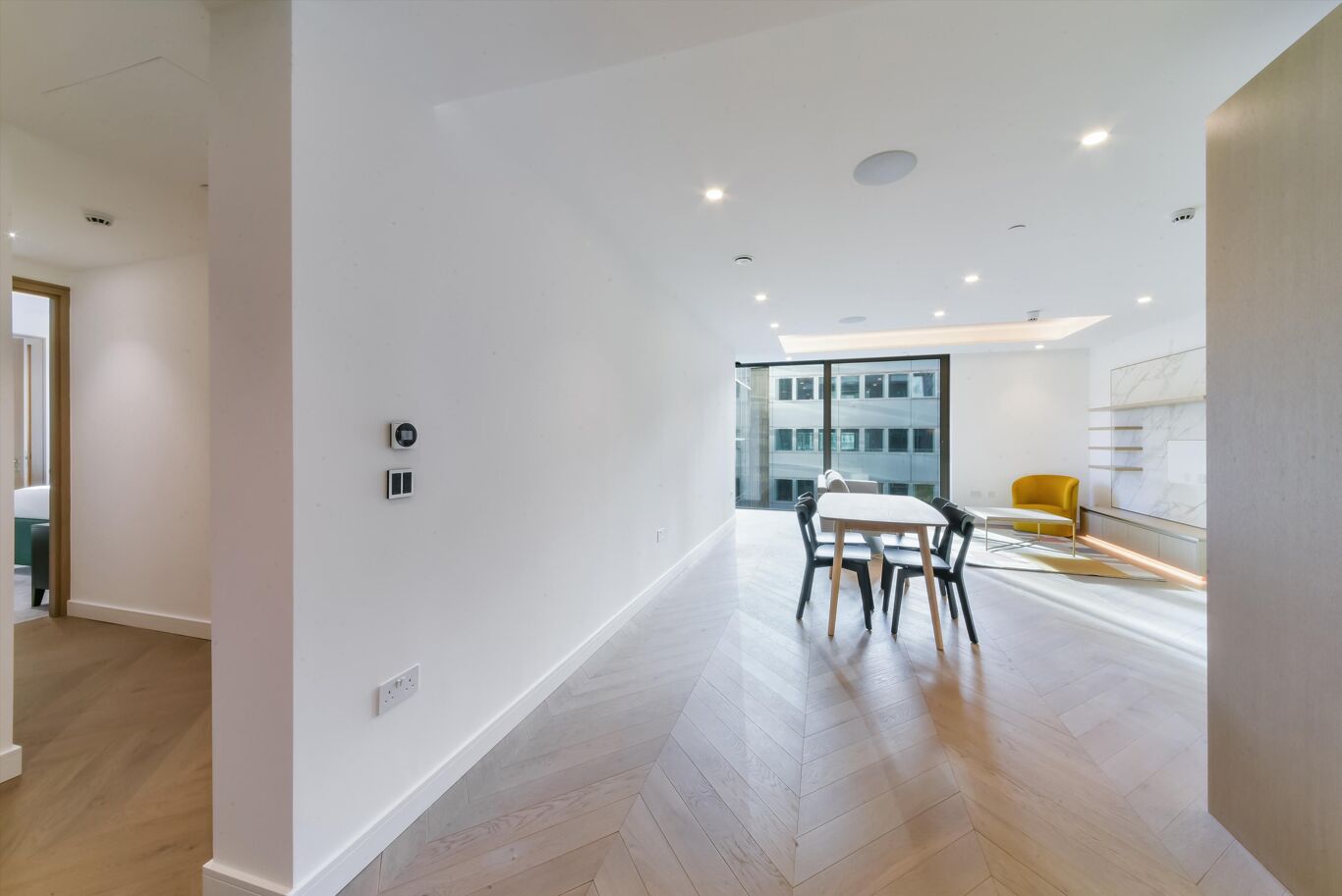 Image of The Haydon, Minories, London, EC3N
