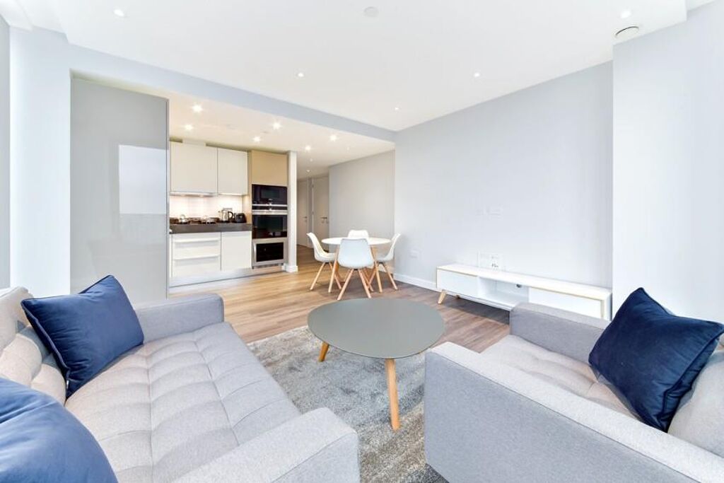 Image of Meranti House, Alie Street,  E1