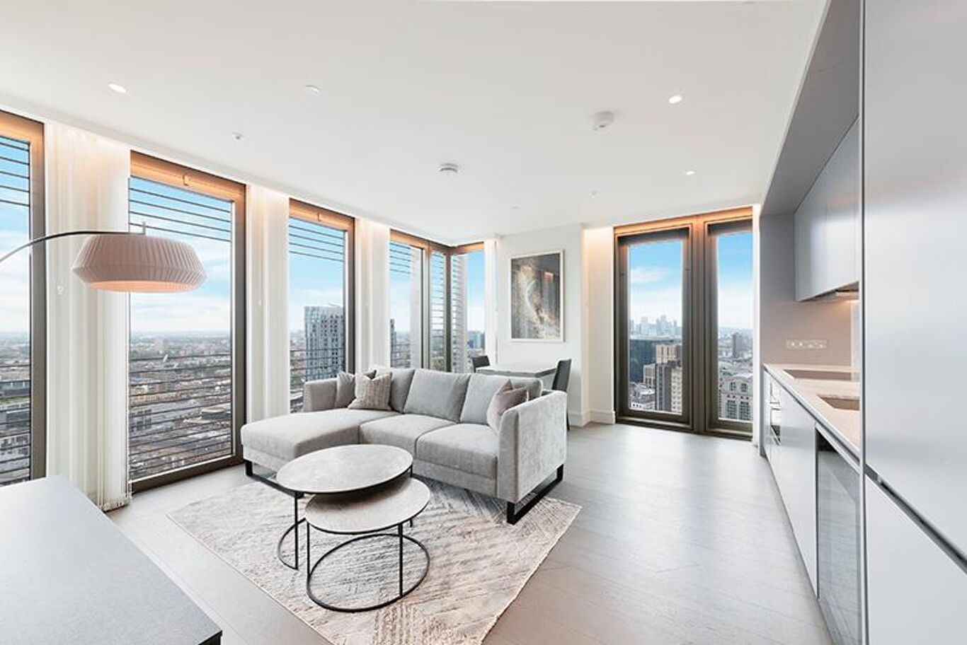 Image of One Bishopsgate Plaza, Houndsditch, London, EC3A