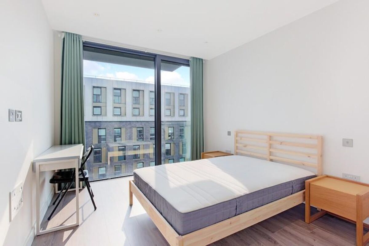 flat to rent in Cashmere House, Leman Street, London, E1 ALQ269999
