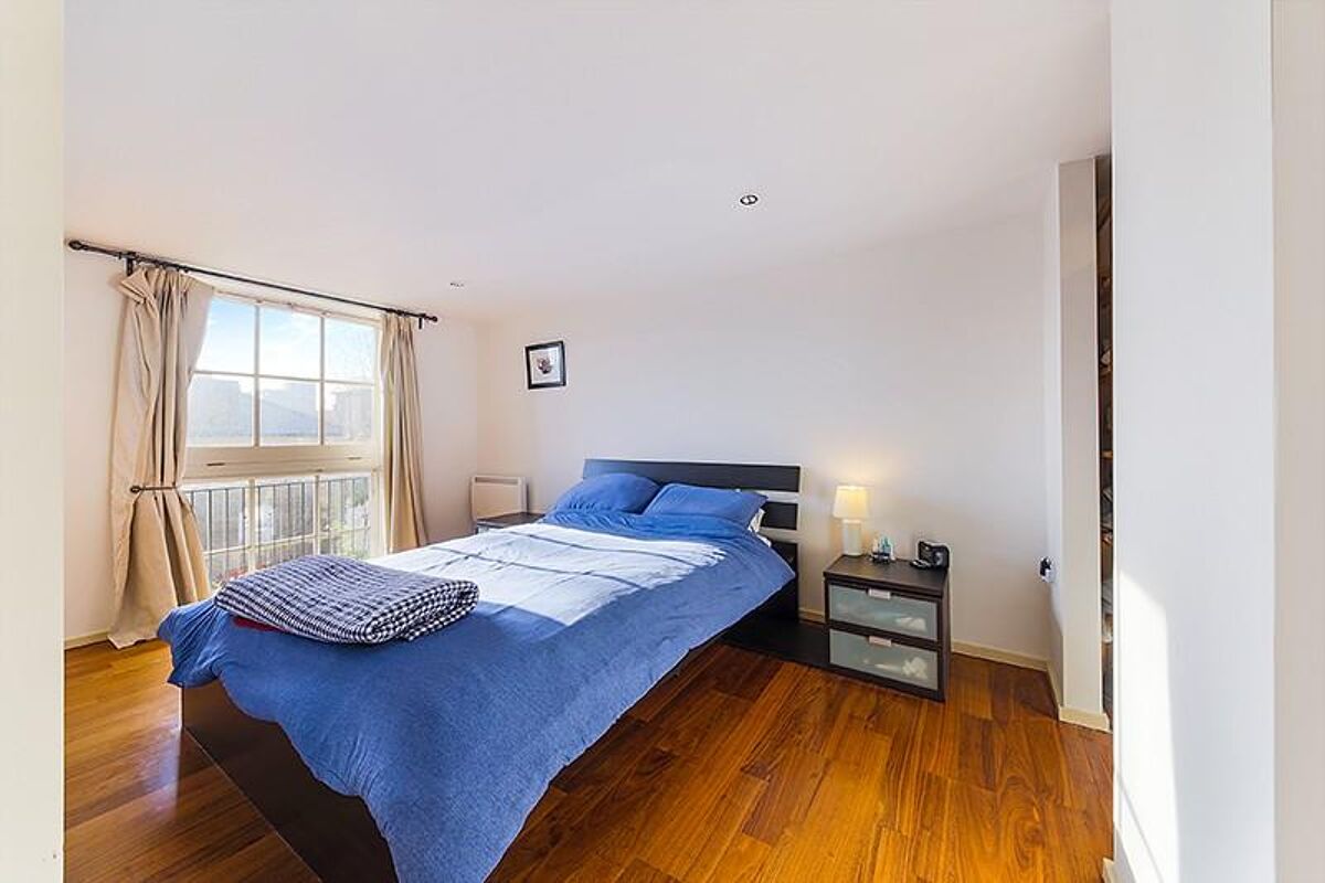 flat to rent in Stepney City Apartments, Clark Street, London, E1