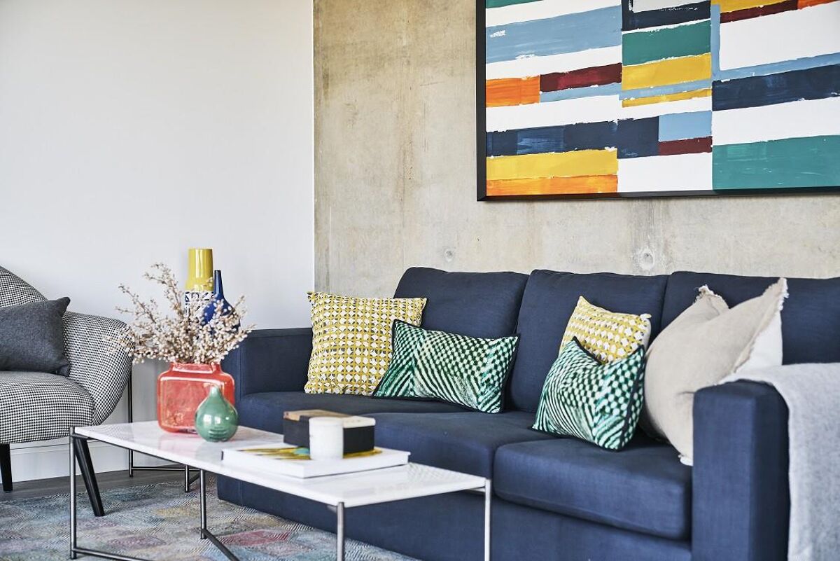 flat to rent in The Eight, New Inn Yard, Shoreditch Village, London