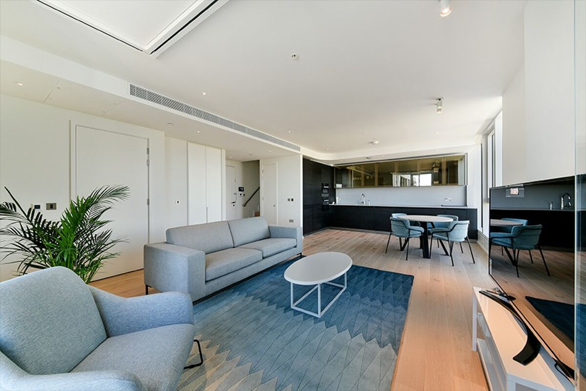 flat to rent in The Waterson Building, Long Street, Shoreditch, London