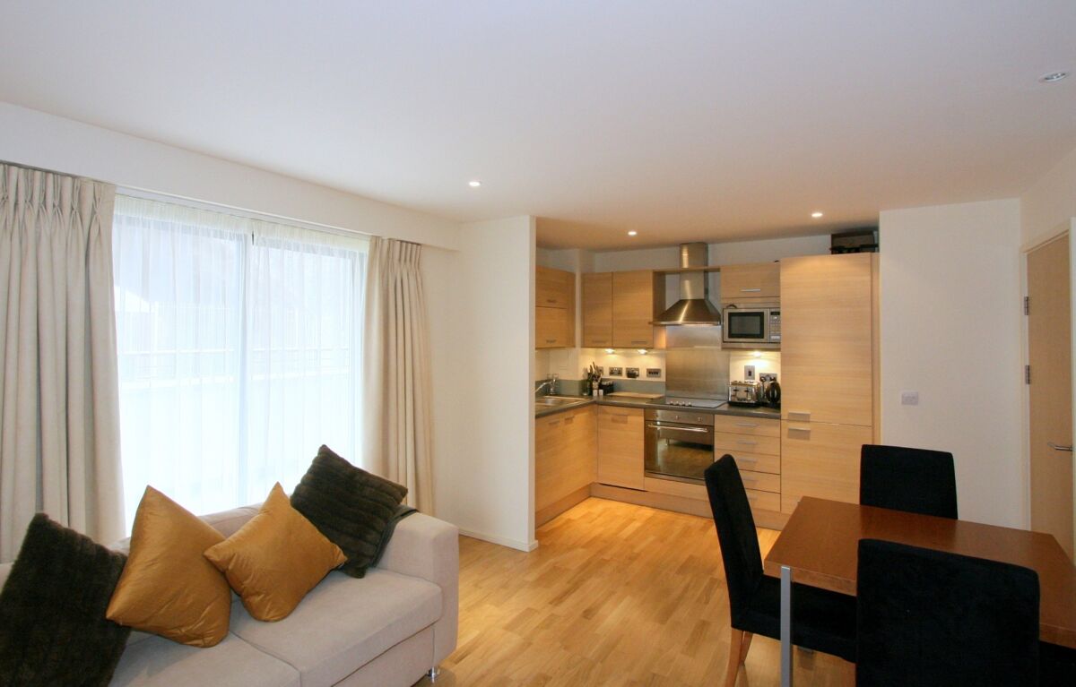 flat to rent in Stylus House, Devonport Street, Shadwell, London, E1