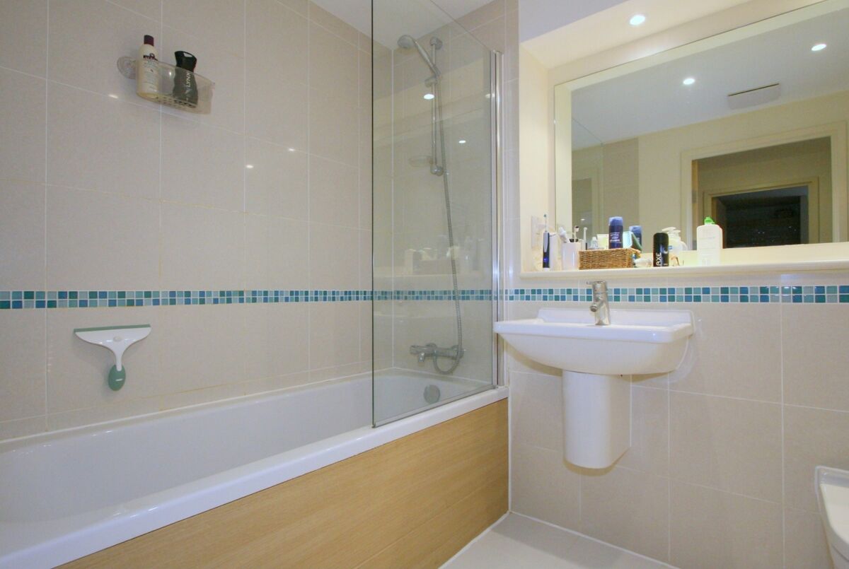 flat to rent in Stylus House, Devonport Street, Shadwell, London, E1 ...