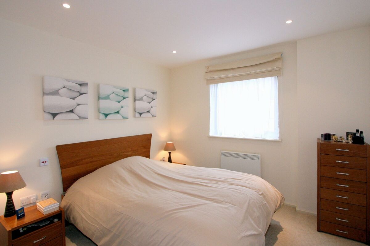 flat to rent in Stylus House, Devonport Street, Shadwell, London, E1 ...