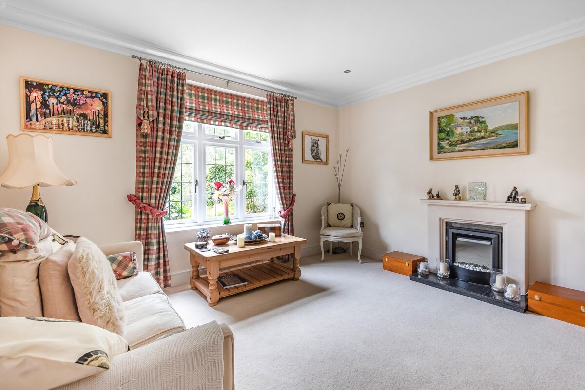 house for sale in Sandhurst Road, Finchampstead, Wokingham, Berkshire, RG40. ASC012002906