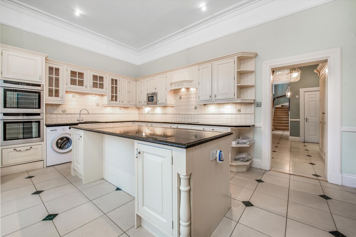 house for sale in Crossland House, Holloway Drive, Virginia Water