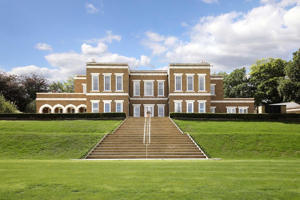 Image of Gorse Hill Road, Virginia Water, Surrey, GU25